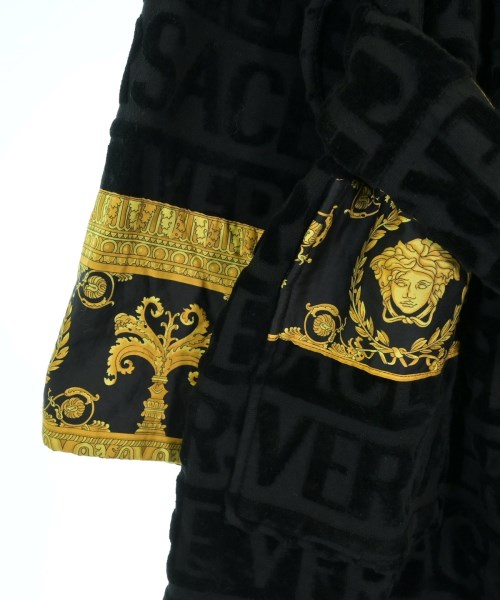 VERSACE（ヴェルサーチ）その他 黒 サイズ:XXL メンズ/2200526887163