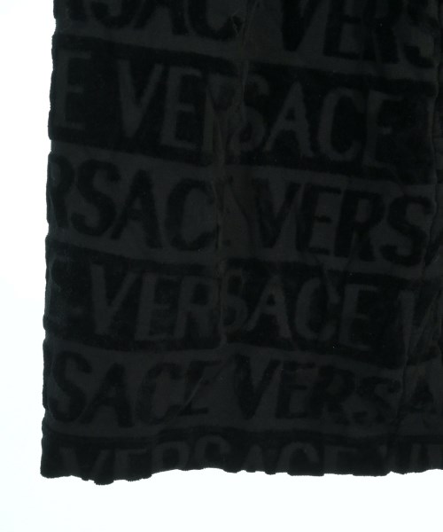 VERSACE（ヴェルサーチ）その他 黒 サイズ:XXL メンズ/2200526887163