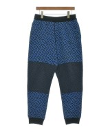 VERSACE（ヴェルサーチ）スウェットパンツ 青 サイズ:M メンズ/2200638087031