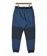 VERSACE（ヴェルサーチ）スウェットパンツ 青 サイズ:M メンズ/2200638087031