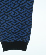 VERSACE（ヴェルサーチ）スウェットパンツ 青 サイズ:M メンズ/2200638087031