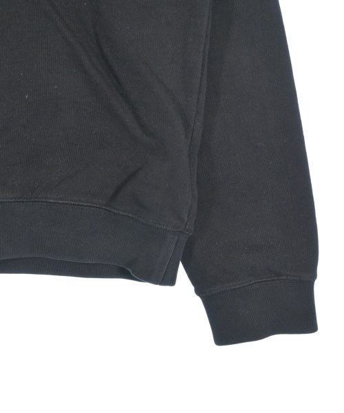 VERSACE（ヴェルサーチ）スウェット 黒 サイズ:L メンズ/2200638555035