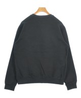 VERSACE（ヴェルサーチ）スウェット 黒 サイズ:L メンズ/2200638555035