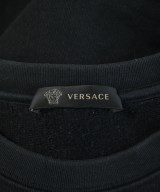 VERSACE（ヴェルサーチ）スウェット 黒 サイズ:L メンズ/2200638555035