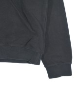 VERSACE（ヴェルサーチ）スウェット 黒 サイズ:L メンズ/2200638555035