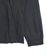 VERSACE（ヴェルサーチ）Tシャツ・カットソー 黒 サイズ:L メンズ/2200638555042