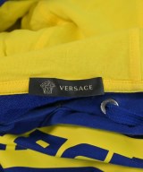 VERSACE（ヴェルサーチ）スウェット 青 サイズ:XS メンズ/2200638555059