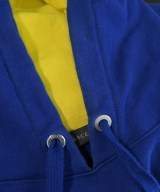 VERSACE（ヴェルサーチ）スウェット 青 サイズ:XS メンズ/2200638555059