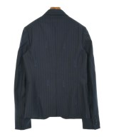 VERSACE（ヴェルサーチ）その他 紺 サイズ:38(S位) レディース/2200639602042