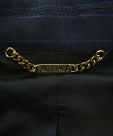 VERSACE（ヴェルサーチ）その他 紺 サイズ:38(S位) レディース/2200639602042