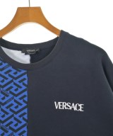 VERSACE（ヴェルサーチ）スウェット 紺 サイズ:XL メンズ/2200640402112