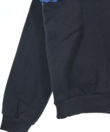 VERSACE（ヴェルサーチ）スウェット 紺 サイズ:XL メンズ/2200640402112