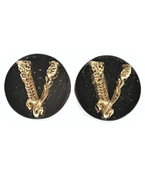VERSACE ピアス