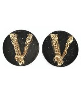 VERSACE ピアス
