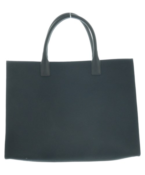 VERSACE（ヴェルサーチ）トートバッグ 黒 サイズ:- レディース/2200641544057