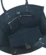 VERSACE（ヴェルサーチ）トートバッグ 黒 サイズ:- レディース/2200641544057