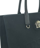 VERSACE（ヴェルサーチ）トートバッグ 黒 サイズ:- レディース/2200641544057