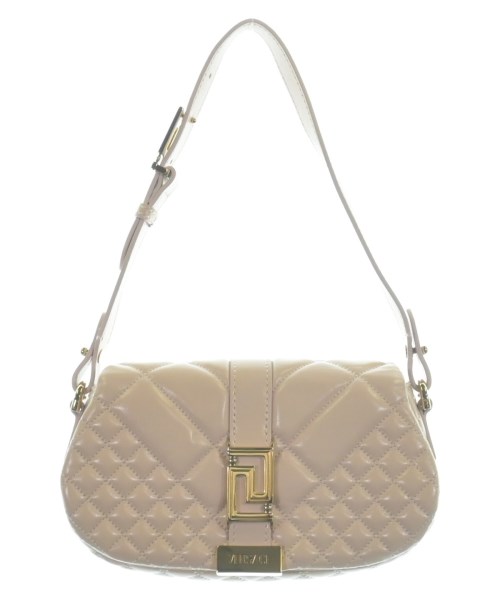 VERSACE(ヴェルサーチ)トートバッグ ピンク サイズ:-/2200641544187