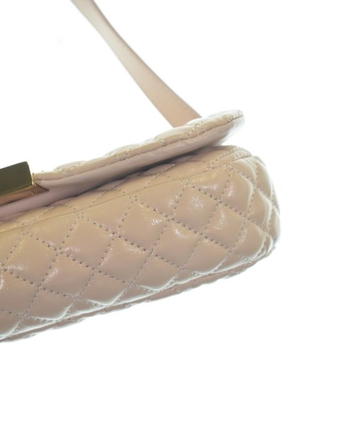 VERSACE（ヴェルサーチ）トートバッグ ピンク サイズ:- レディース/2200641544187