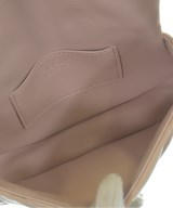 VERSACE（ヴェルサーチ）トートバッグ ピンク サイズ:- レディース/2200641544187