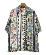 VERSACE（ヴェルサーチ）ブラウス 白 サイズ:38(S位) レディース/2200642582010