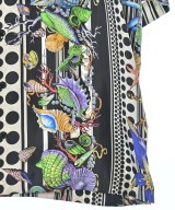 VERSACE（ヴェルサーチ）ブラウス 白 サイズ:38(S位) レディース/2200642582010