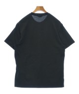 VERSACE（ヴェルサーチ）Tシャツ・カットソー 黒 サイズ:38(M位) メンズ/2200642582034