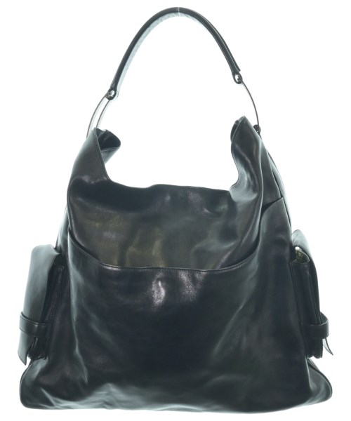 VERSACE(ヴェルサーチ)ショルダーバッグ 黒 サイズ:-/2200633034627