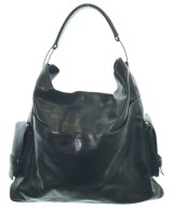 VERSACE（ヴェルサーチ）ショルダーバッグ 黒 サイズ:- レディース/2200633034627