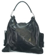 VERSACE（ヴェルサーチ）ショルダーバッグ 黒 サイズ:- レディース/2200633034627