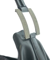 VERSACE（ヴェルサーチ）ショルダーバッグ 黒 サイズ:- レディース/2200633034627