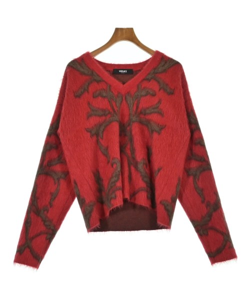 ヴェルサーチ(VERSACE)のVERSACE ニット・セーター