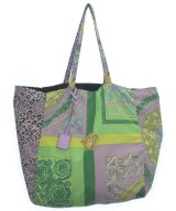 VERSACE トートバッグ