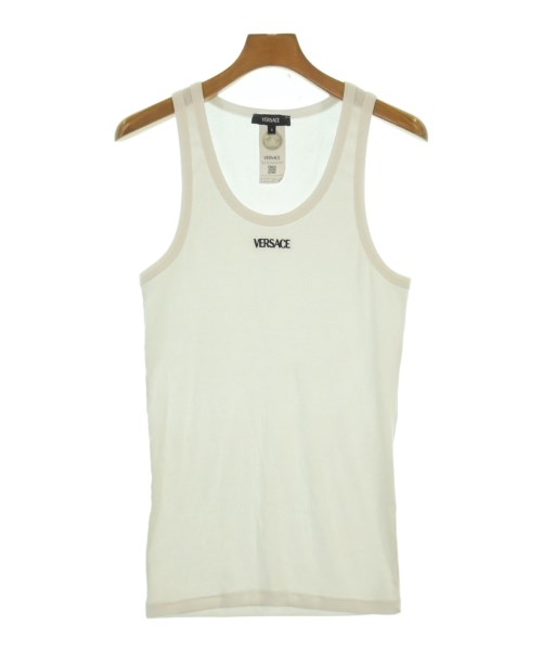 ヴェルサーチ(VERSACE)のVERSACE タンクトップ