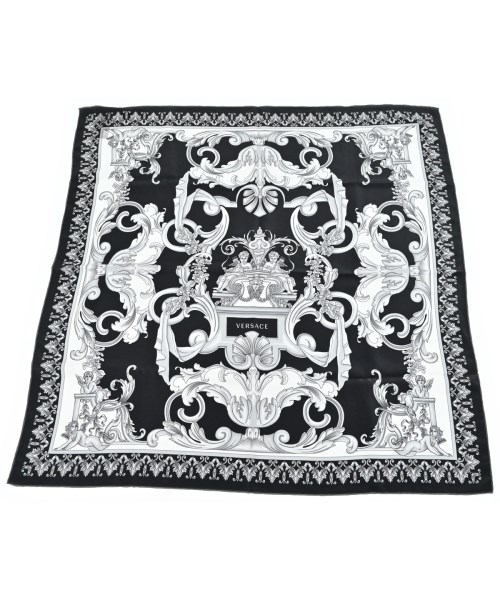 ヴェルサーチ(VERSACE)のVERSACE バンダナ・スカーフ