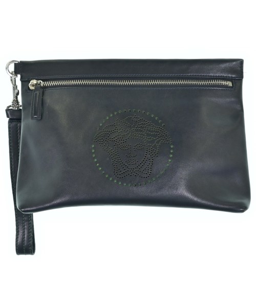 ヴェルサーチ(VERSACE)のVERSACE クラッチバッグ