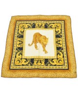 VERSACE バンダナ・スカーフ