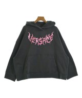VERSACE パーカー
