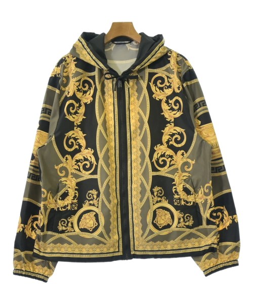 ヴェルサーチ(VERSACE)のVERSACE ブルゾン