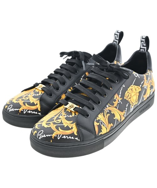 ヴェルサーチ(VERSACE)のVERSACE スニーカー