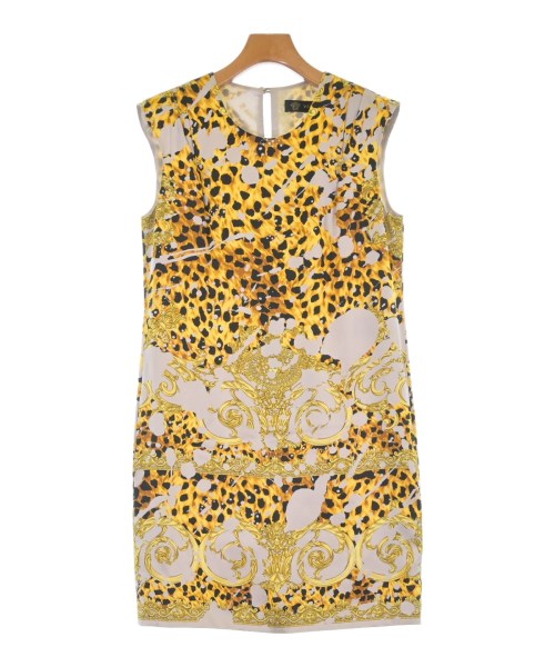 ヴェルサーチ(VERSACE)のVERSACE ワンピース