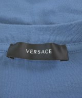 VERSACE（ヴェルサーチ）Tシャツ・カットソー 青 サイズ:XS メンズ/2200622547015
