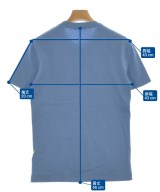 VERSACE（ヴェルサーチ）Tシャツ・カットソー 青 サイズ:XS メンズ/2200622547015