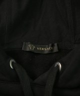VERSACE（ヴェルサーチ）Tシャツ・カットソー 黒 サイズ:XS メンズ/2200622547022