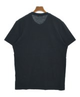 VERSACE（ヴェルサーチ）Tシャツ・カットソー 黒 サイズ:XL メンズ/2200624180067