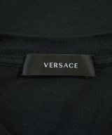 VERSACE（ヴェルサーチ）Tシャツ・カットソー 黒 サイズ:XL メンズ/2200624180067
