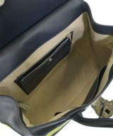 VERSACE（ヴェルサーチ）トートバッグ 黒 サイズ:- メンズ/2200626384029