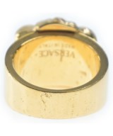 VERSACE（ヴェルサーチ）リング ゴールド サイズ:-(17号位) メンズ/2200626384050