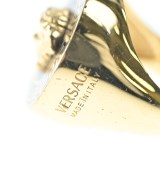 VERSACE（ヴェルサーチ）リング ゴールド サイズ:-(18号位) メンズ/2200626384067
