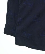 VERSACE（ヴェルサーチ）カジュアルシャツ 紫 サイズ:46(M位) メンズ/2200629001060